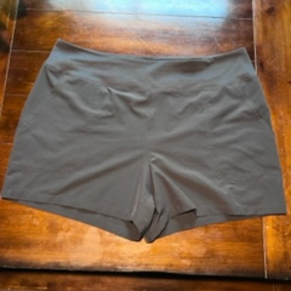 PATAGONIA Women's Happy Hike Shorts XL